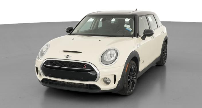 2018 MINI Cooper Clubman S -
                  Wheatland, OK