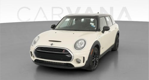 2018 MINI Clubman