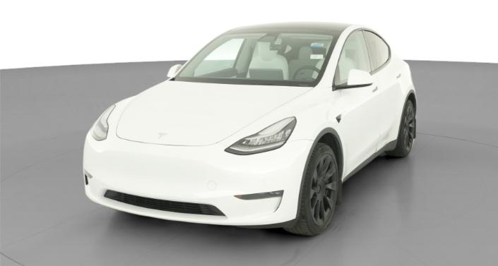 2020 Tesla Model Y Long Range -
                  Hebron, OH