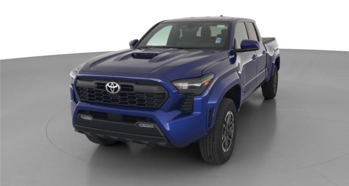 Thumbnail: 2025 Toyota Tacoma - 1