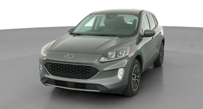 Thumbnail: 2022 Ford Escape - 1