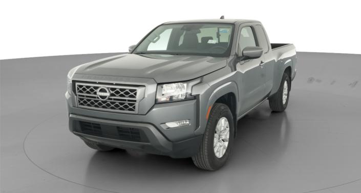 Thumbnail: 2024 Nissan Frontier - 1