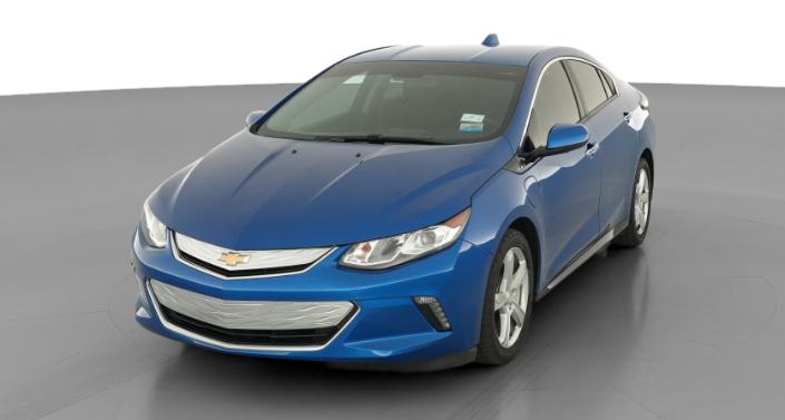 2017 Chevrolet Volt LT -
                  Auburn, GA