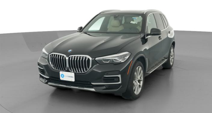 Thumbnail: 2022 BMW X5 - 1