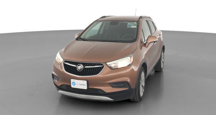 Thumbnail: 2017 Buick Encore - 1