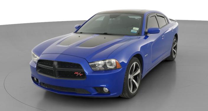 2013 Dodge Charger R/T -
                  Wheatland, OK