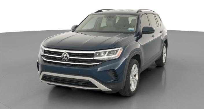 Thumbnail: 2022 Volkswagen Atlas - 1