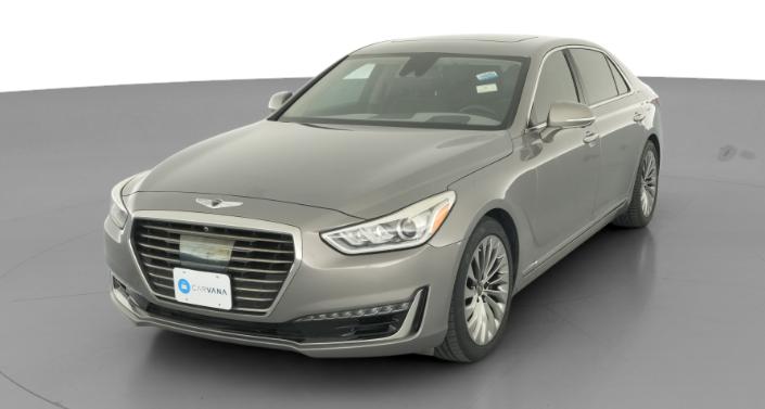 2018 Genesis G90 Ultimate -
                  San Antonio, TX