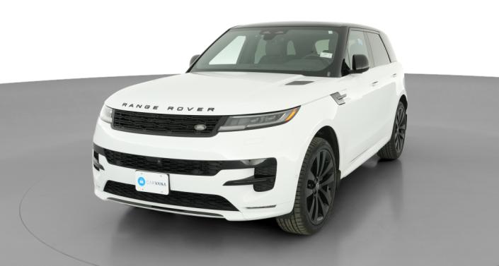 Thumbnail: 2024 Land Rover Range Rover Sport - 1