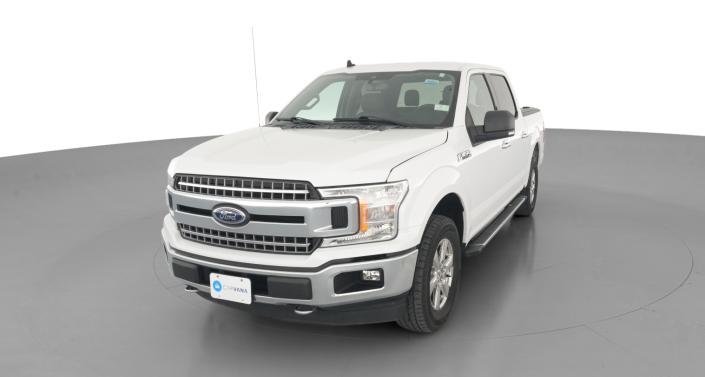 Thumbnail: 2019 Ford Econoline - 1
