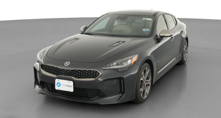 2019 Kia Stinger GT2 -
                  Trenton, OH