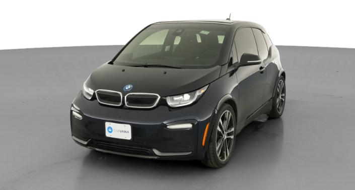 2018 BMW i3 Range Extender -
                  Colonial Heights, VA