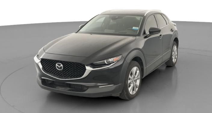 Thumbnail: 2023 Mazda CX-30 - 1