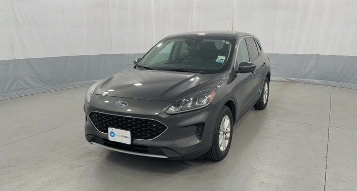 Thumbnail: 2020 Ford Escape - 1