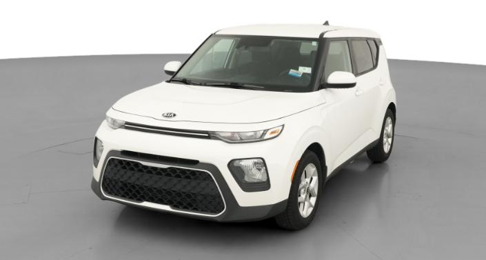 Thumbnail: 2020 Kia Soul - 1