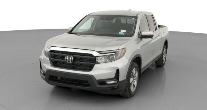 Thumbnail: 2025 Honda Ridgeline - 1