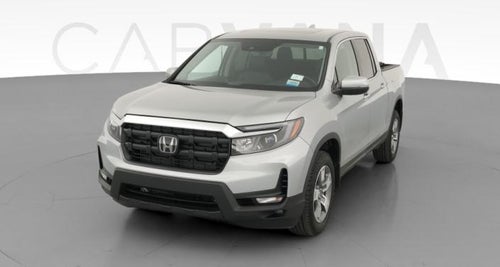 2025 Honda Ridgeline