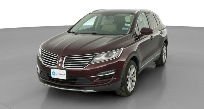 2017 Lincoln MKC Select -
                  Framingham, MA