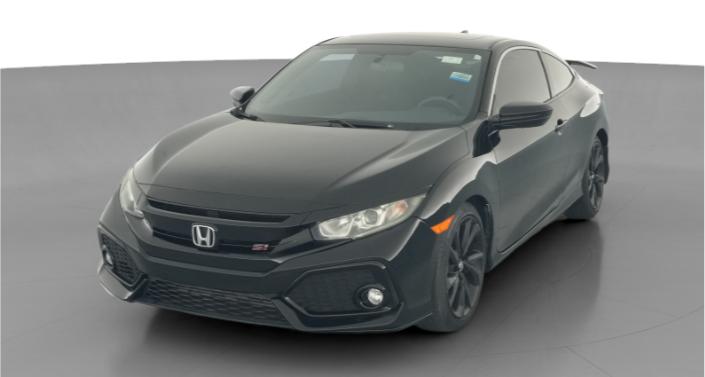 Thumbnail: 2017 Honda Civic - 1