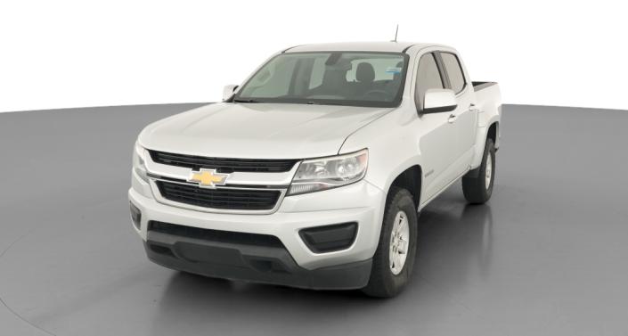 Thumbnail: 2016 Chevrolet Colorado - 1