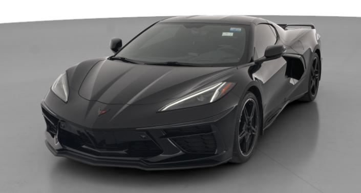 Thumbnail: 2023 Chevrolet Corvette - 1