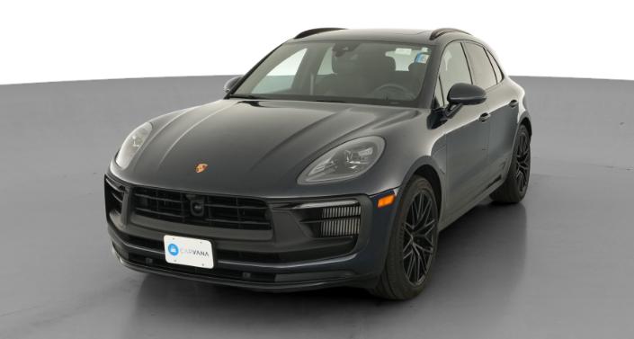 Thumbnail: 2023 Porsche Macan - 1