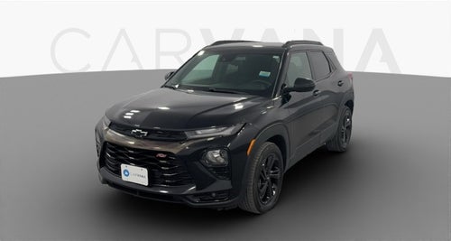 2022 Chevrolet Trailblazer
