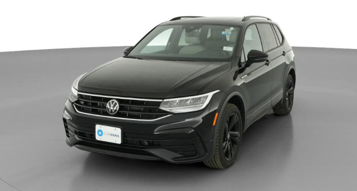 Thumbnail: 2024 Volkswagen Tiguan - 1
