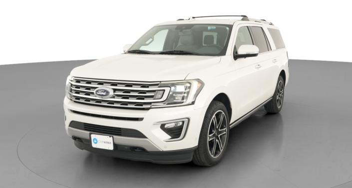 2019 Ford Expedition MAX Limited -
                  Haines City, FL