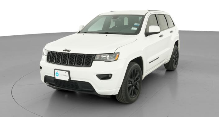 Thumbnail: 2020 Jeep Grand Cherokee - 1