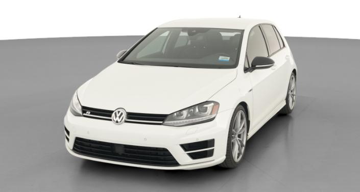 Thumbnail: 2017 Volkswagen Golf - 1
