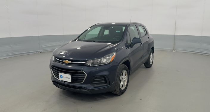 Thumbnail: 2019 Chevrolet Trax - 1