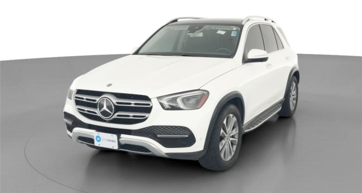 Thumbnail: 2020 Mercedes-Benz GLE - 1