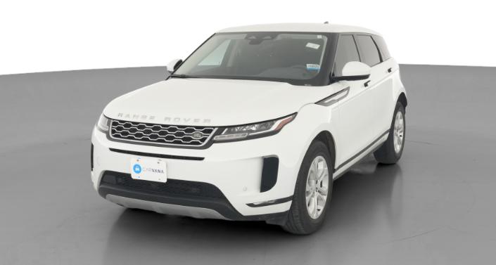 Thumbnail: 2023 Land Rover Range Rover Evoque - 1