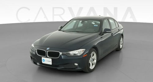 2014 BMW 3 Series
