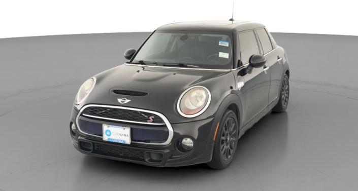 2015 MINI Cooper Hardtop S -
                  Fort Worth, TX