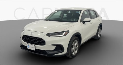 2025 Honda HR-V