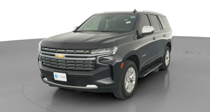 Thumbnail: 2024 Chevrolet Tahoe - 1