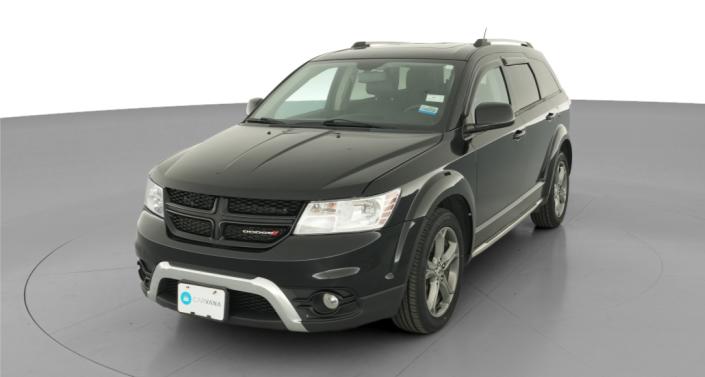 Thumbnail: 2018 Dodge Journey - 1