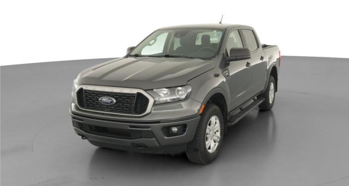 Thumbnail: 2020 Ford Ranger - 1
