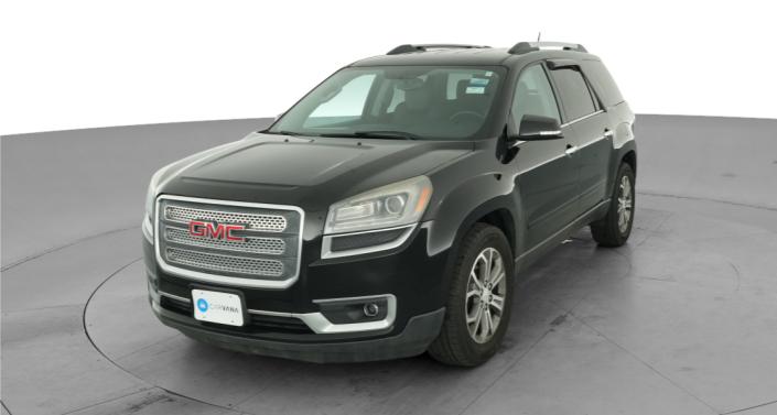 Thumbnail: 2016 GMC Acadia - 1