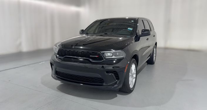 Thumbnail: 2023 Dodge Durango - 1