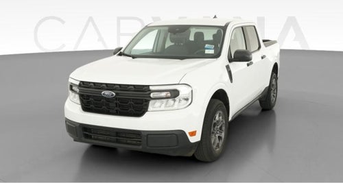 2023 Ford Maverick
