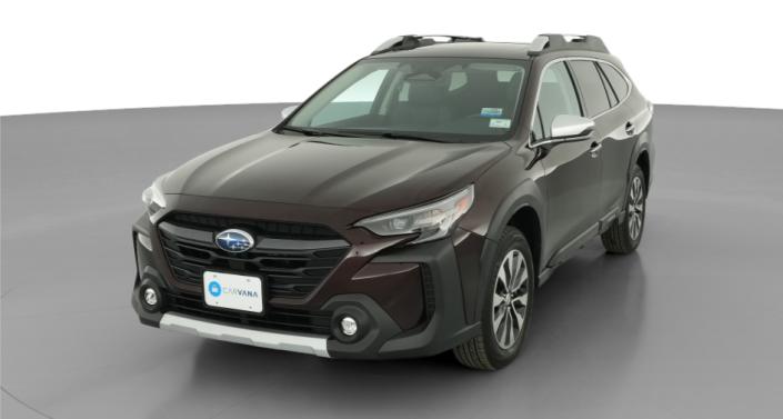 Thumbnail: 2024 Subaru Outback - 1
