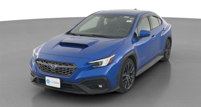 Thumbnail: 2022 Subaru WRX - 1