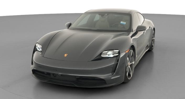 2021 Porsche Taycan 4S -
                  Haines City, FL