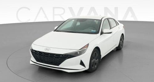 2022 Hyundai Elantra