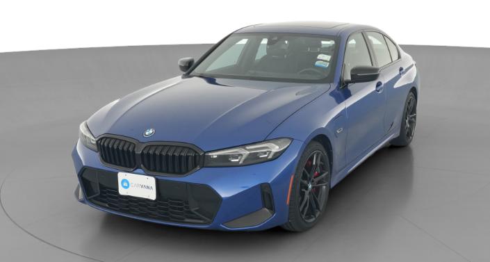 Thumbnail: 2023 BMW 3 Series - 1