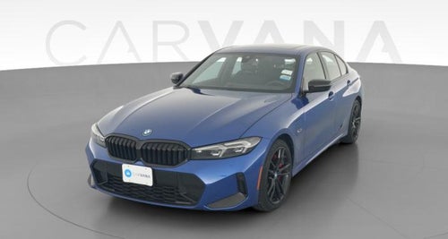 2023 BMW 3 Series