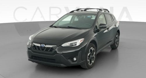 2023 Subaru Crosstrek